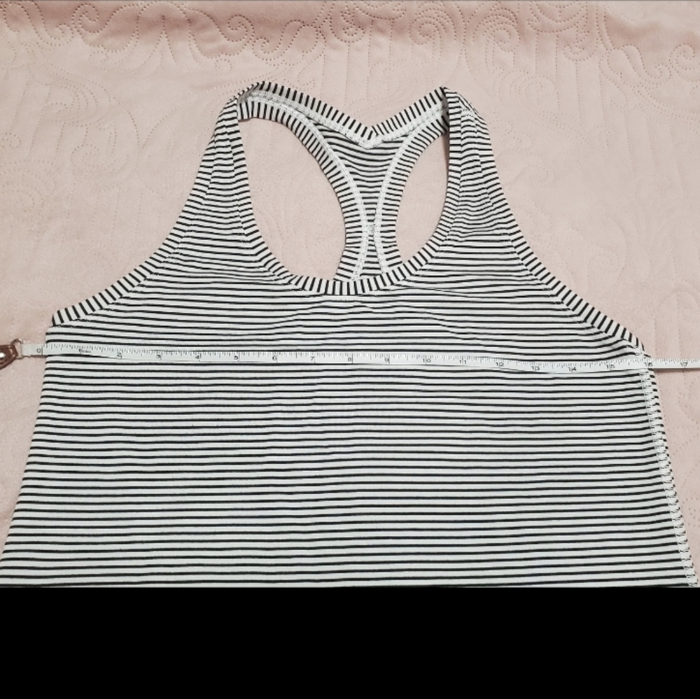 Lululemon Cool Racerback II - Picture 8 of 8